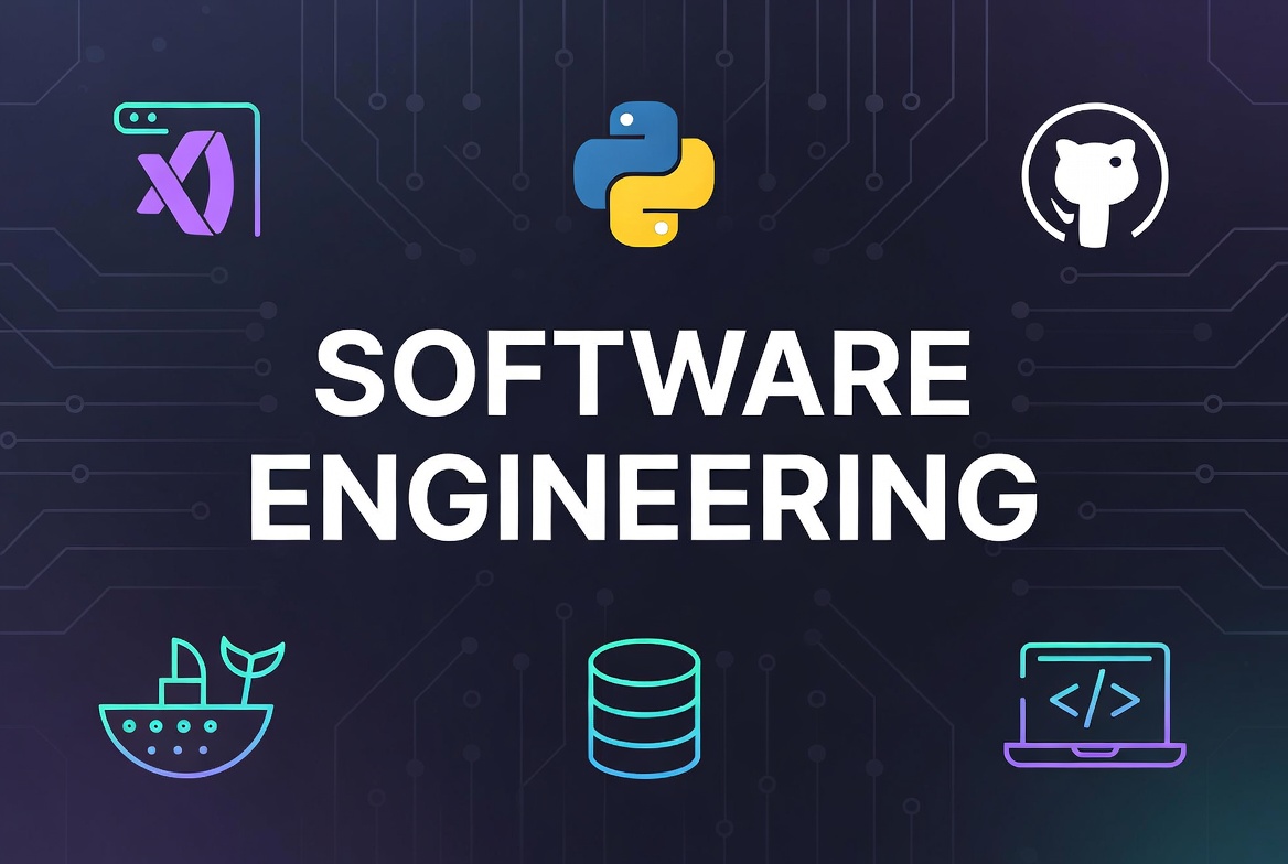 PROMPTSTACK Academy — AI-Assisted Software Engineering